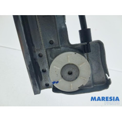 Renault - Kangoo - Window mechanism 2-door, front left