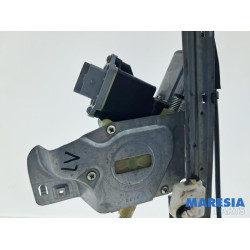 Renault - Kangoo - Window mechanism 2-door, front left