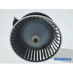 Renault - Twingo - Kachel Ventilatiemotor