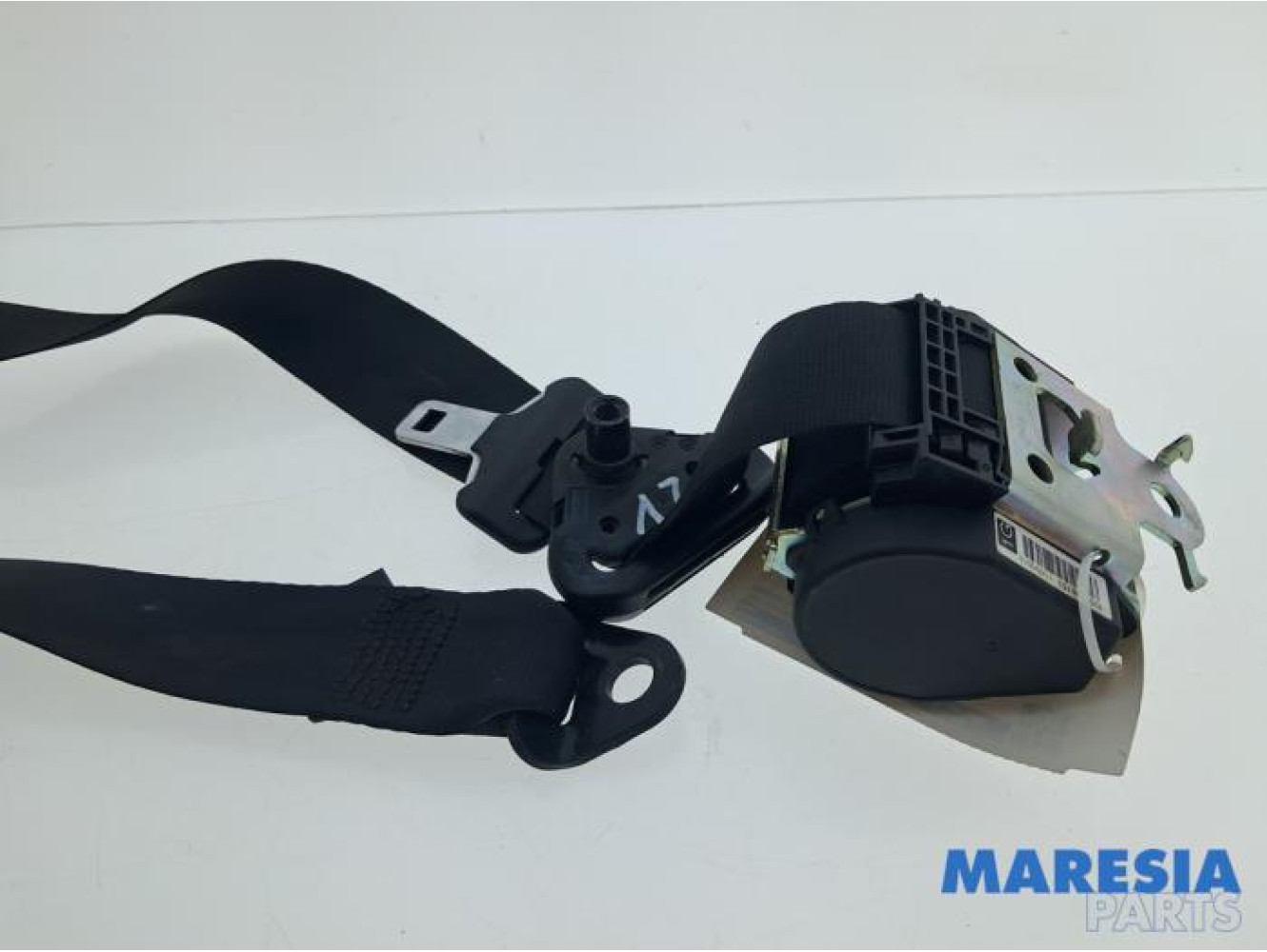 Renault - Kangoo - Ceinture de sécurité avant gauche