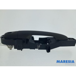 Renault - Kangoo - Minibus/van rear door handle