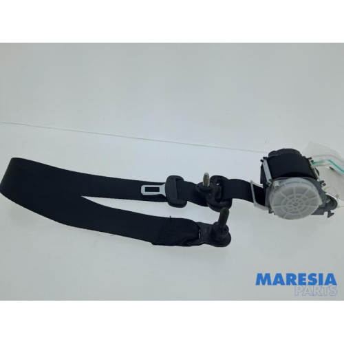 Renault - Twingo - Rear seatbelt, left