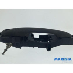 Renault - Kangoo - Door handle 2-door, left