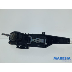Renault - Kangoo - Door handle 2-door, left