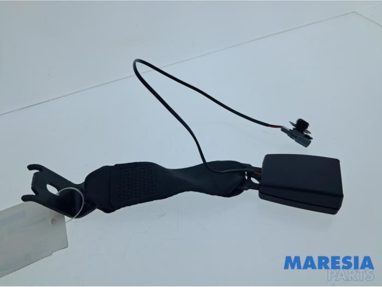 Renault - Twingo - Rear seatbelt buckle, right