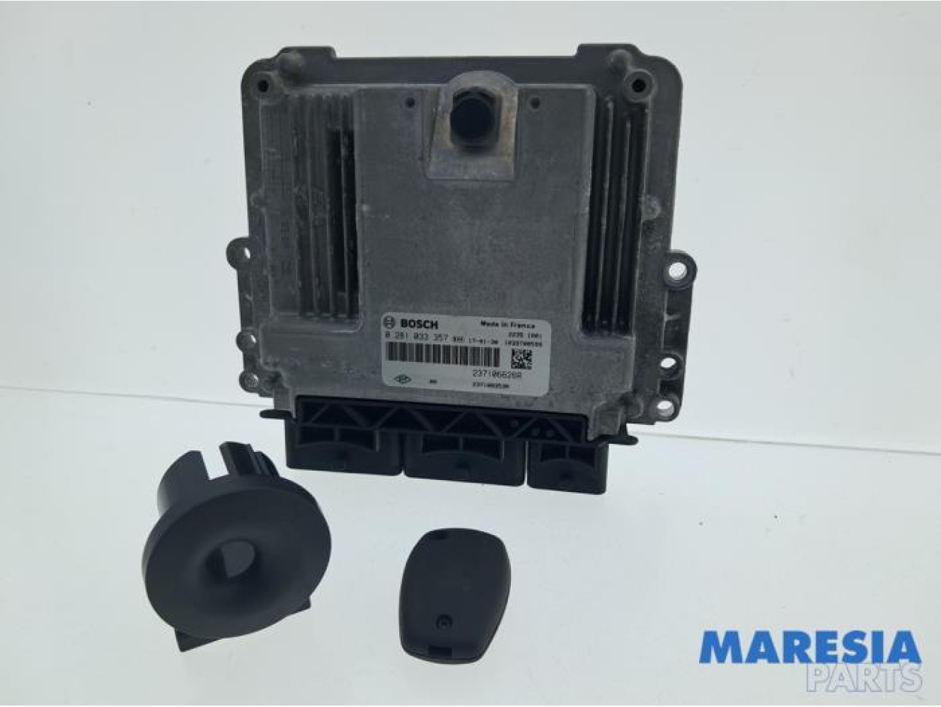Renault - Trafic - Engine management computer