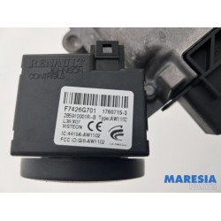 Renault - Trafic - Engine management computer