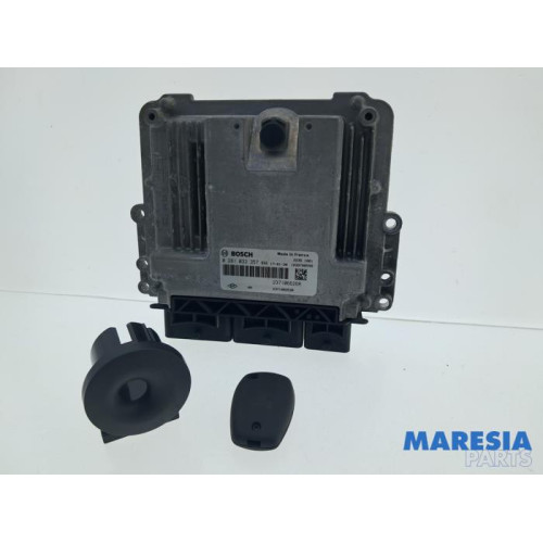 Renault - Trafic - Computer Motormanagement