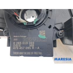 Renault - Trafic - Steering column stalk