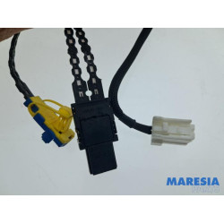 Renault - Trafic - Steering column stalk