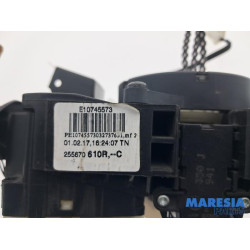Renault - Trafic - Steering column stalk
