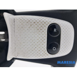 Renault - Twingo - Steering wheel