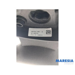 Renault - Twingo - Steering wheel
