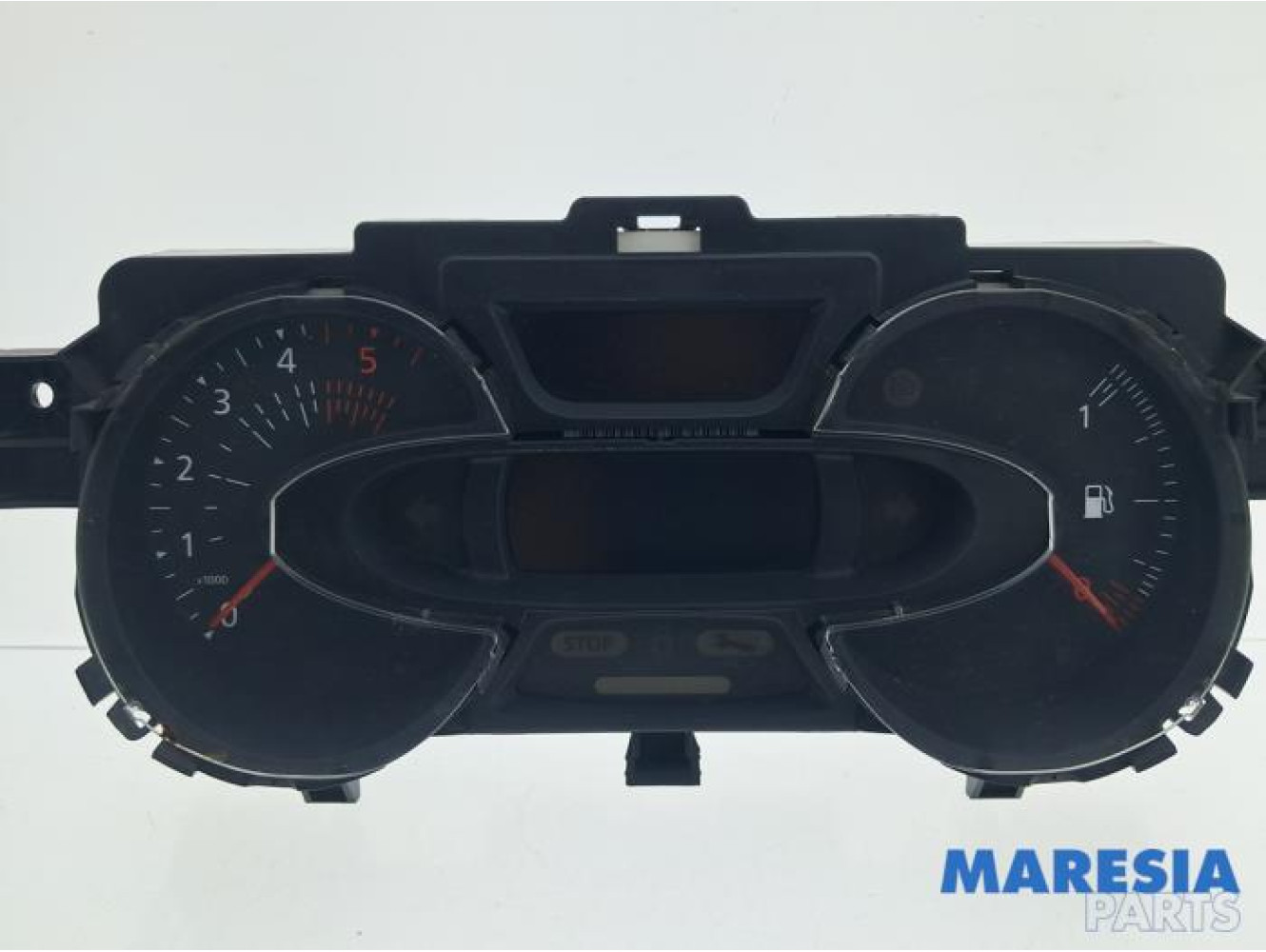 Renault - Trafic - Instrumentenpaneel
