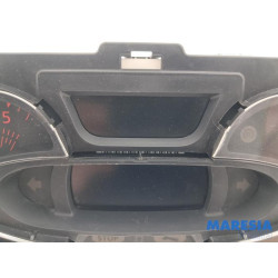 Renault - Trafic - Instrumentenpaneel