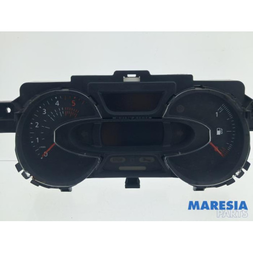 Renault - Trafic - Instrumentenpaneel