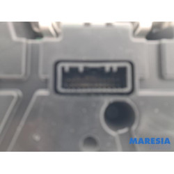 Renault - Trafic - Instrumentenpaneel