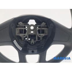 Renault - Trafic - Steering wheel
