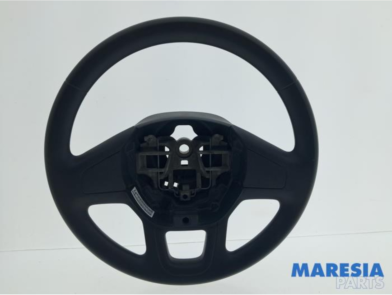 Renault - Trafic - Steering wheel
