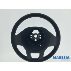 Renault - Trafic - Steering wheel