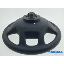 Renault - Trafic - Steering wheel