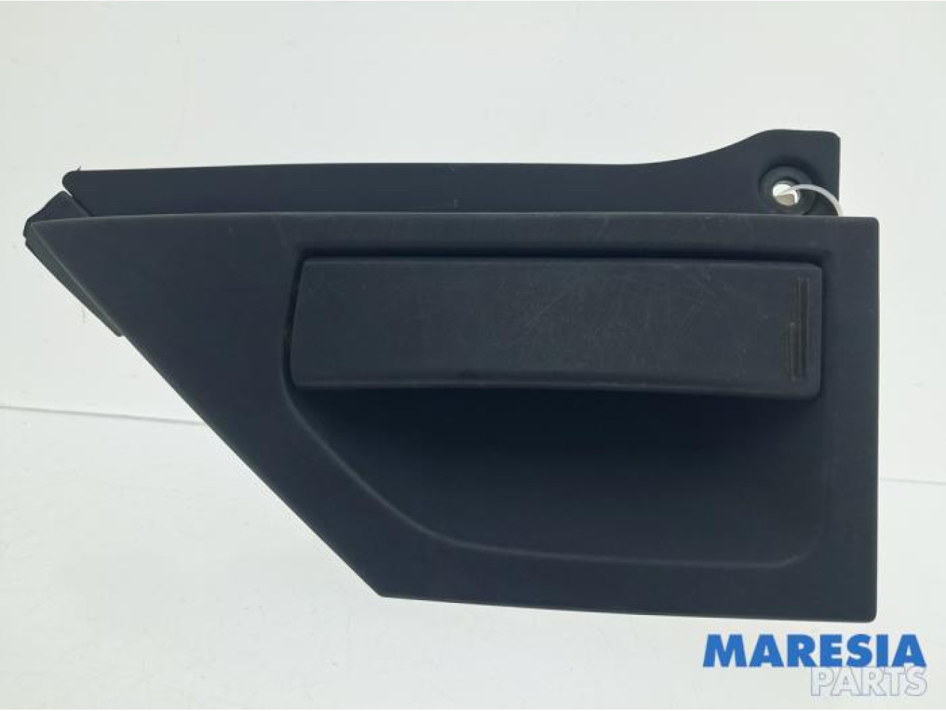 Renault - Twingo - Portiergreep 4Deurs rechts-achter