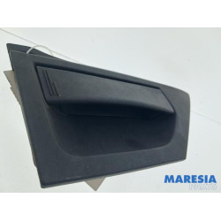 Renault - Twingo - Rear door handle 4-door, left