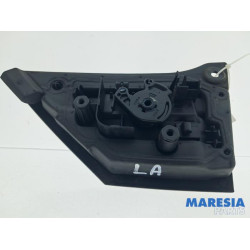 Renault - Twingo - Rear door handle 4-door, left