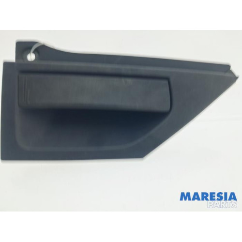 Renault - Twingo - Rear door handle 4-door, left