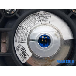 Renault - Trafic - Airbag links (Lenkrad)
