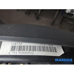 Renault - Trafic - Airbag links (Lenkrad)