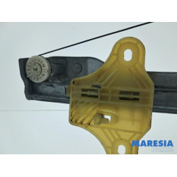 Renault - Twingo - Window mechanism 4-door, front left