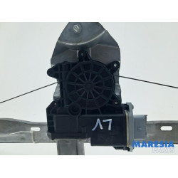 Renault - Twingo - Window mechanism 4-door, front left