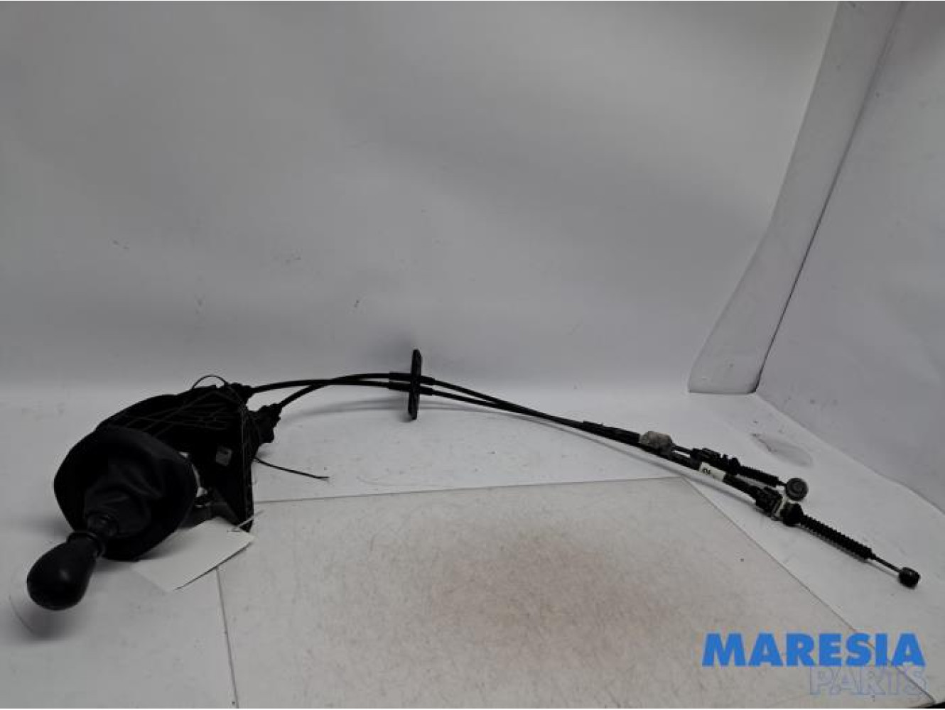 Renault - Trafic - Versnellingspook