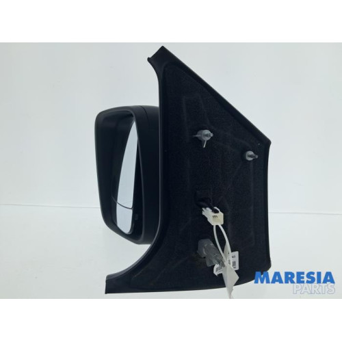 Renault - Trafic - Buitenspiegel links