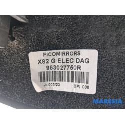 Renault - Trafic - Wing mirror, left