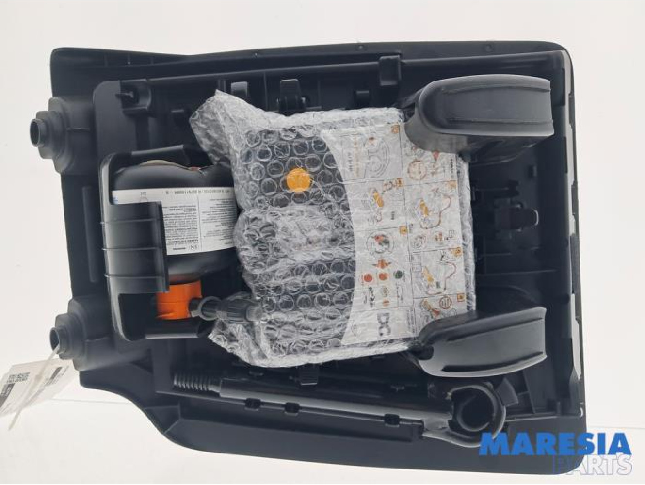Renault - Twingo - Reifen Reparaturset