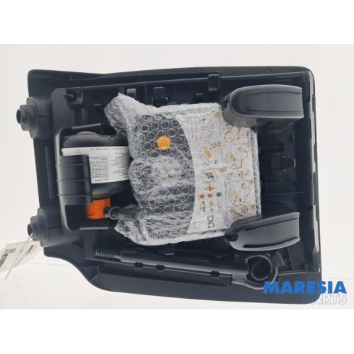 Renault - Twingo - Reifen Reparaturset