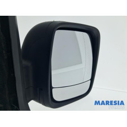 Renault - Trafic - Wing mirror, right