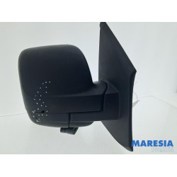 Renault - Trafic - Wing mirror, right