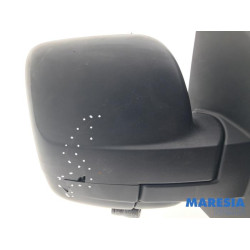 Renault - Trafic - Wing mirror, right