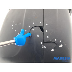 Renault - Trafic - Wing mirror, right
