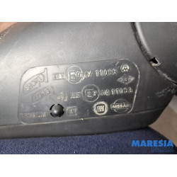 Renault - Trafic - Wing mirror, right