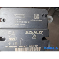 Renault - Trafic - Airbag Modul