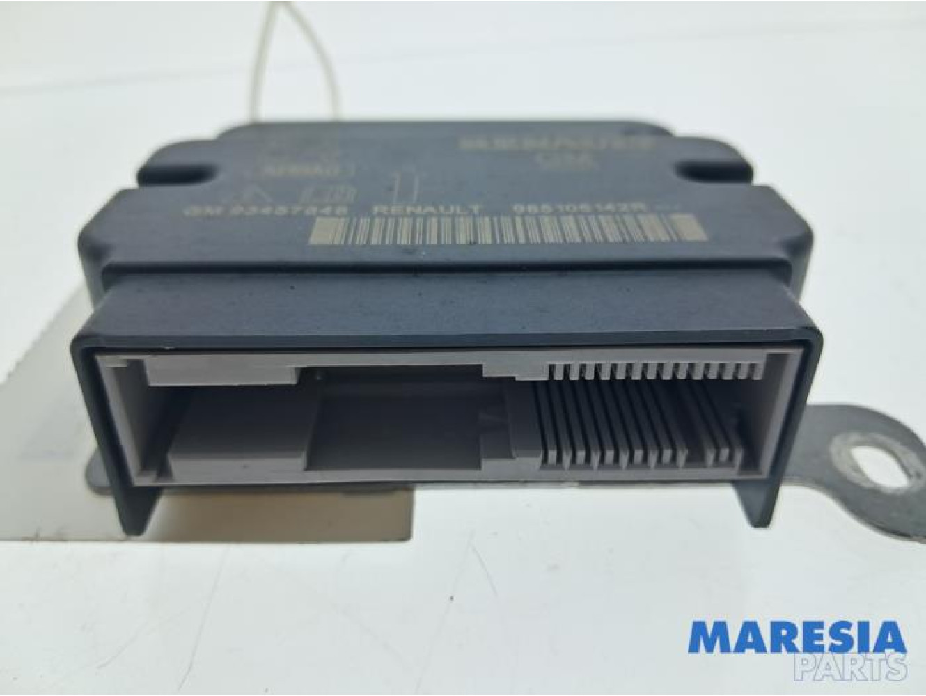 Renault - Trafic - Airbag Modul