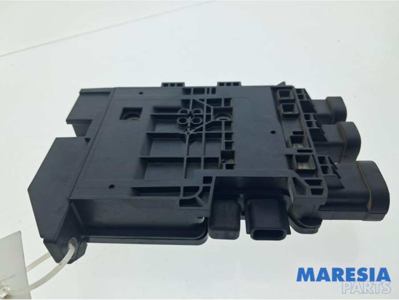 Renault - Trafic - Spanningsregelaar