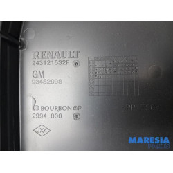 Renault - Trafic - Boîte à fusibles