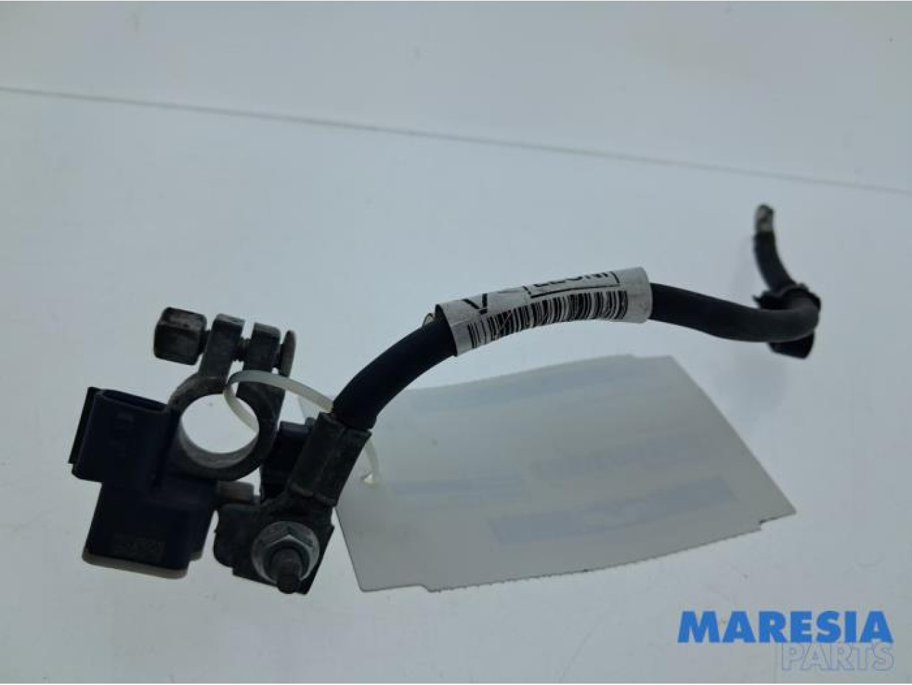 Renault - Twingo - Batteriesensor