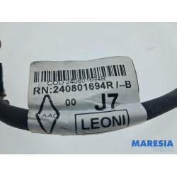 Renault - Twingo - Batteriesensor