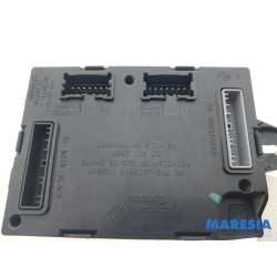 Renault - Trafic - Body control computer